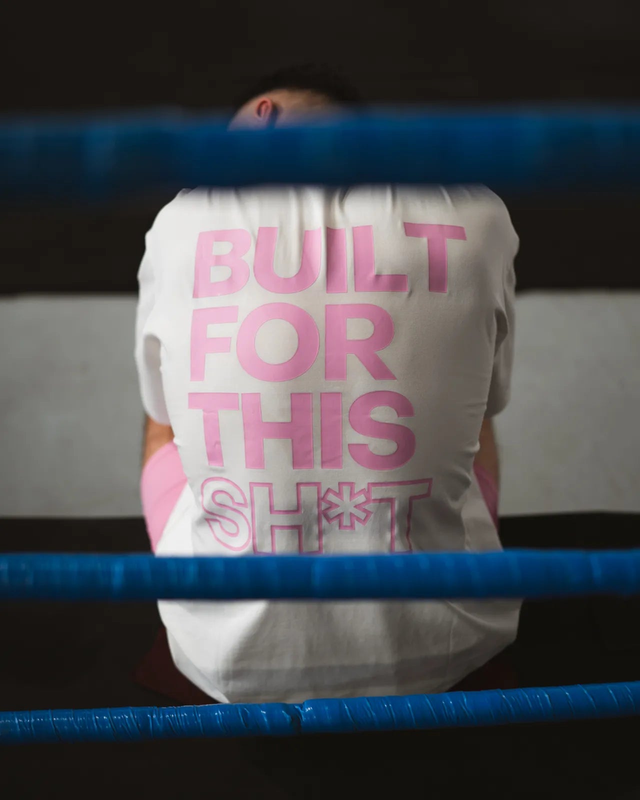 Built For This Sh*t · Rosa