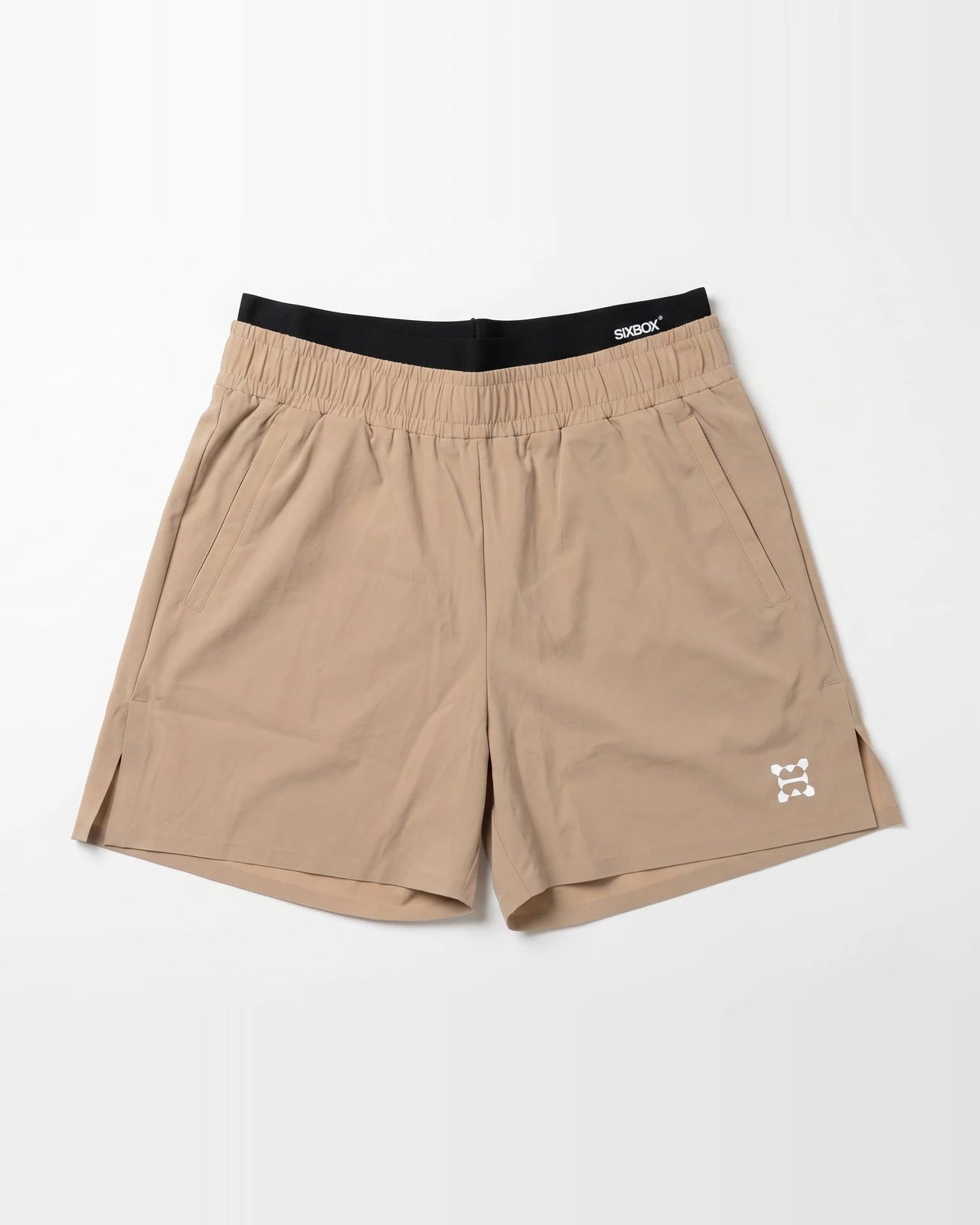 Short Comfort · Beige#Color_Beige