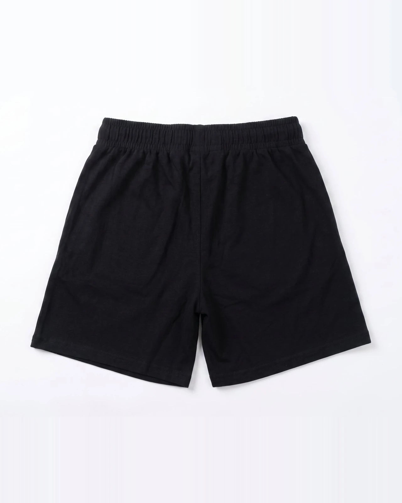 Short Comfort · Negro#Color_Negro