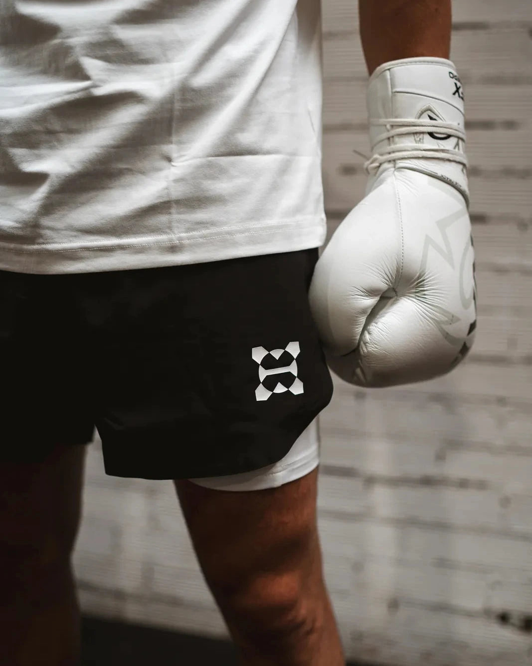 Short Discipline · Negro