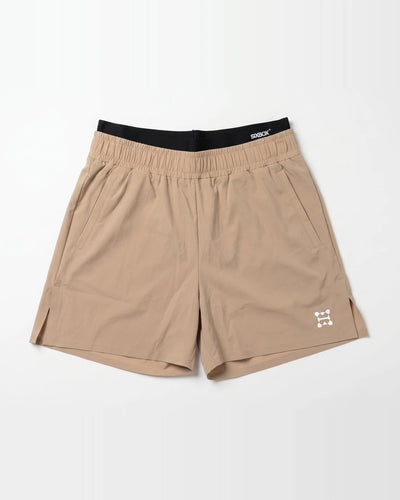SIXBOX Comfort Training Shorts