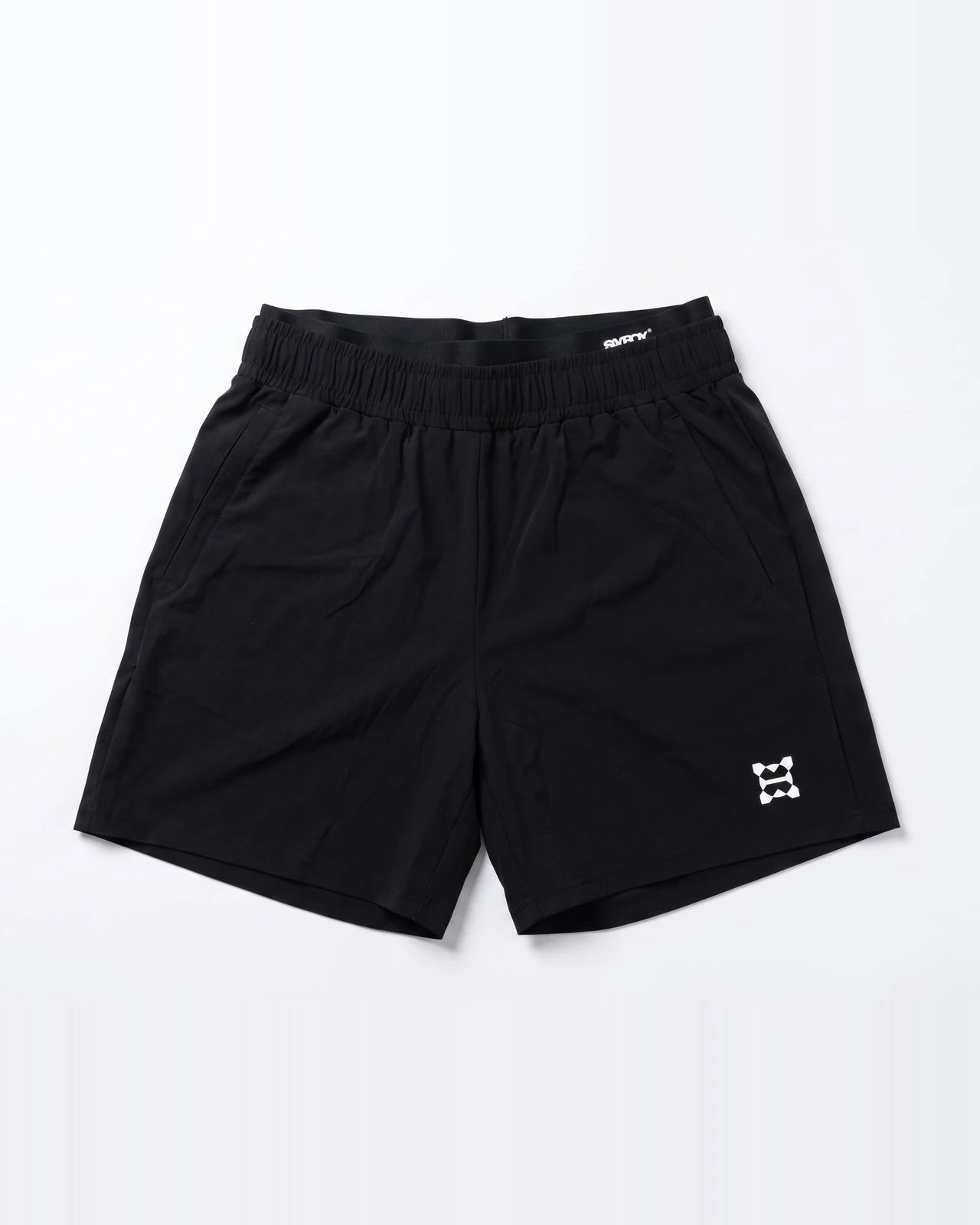 Short Comfort · Negro#Color_Negro